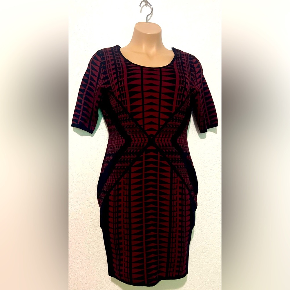 *PLUS* Sweater Dress NWOT